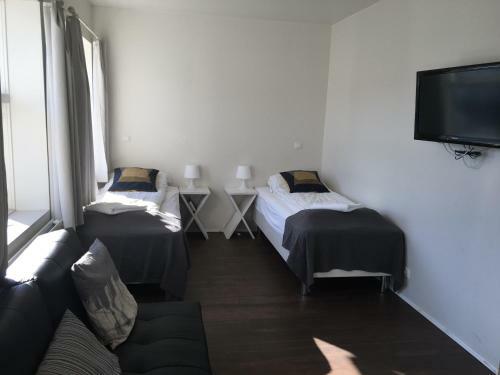 Hotel Eyjar
