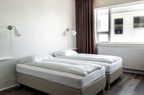 Hostal Guesthouse Hamar