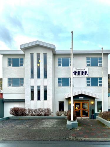 Hostal Guesthouse Hamar