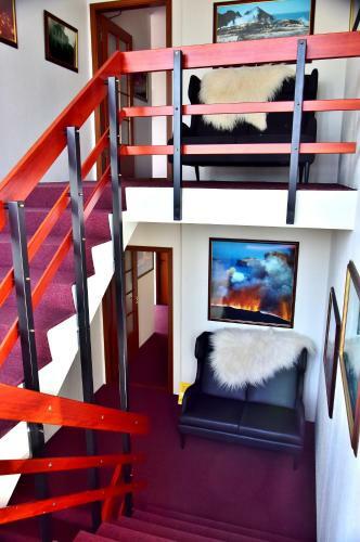 Hostal Guesthouse Hamar