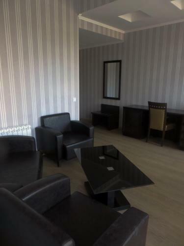 Hotel Prometheus