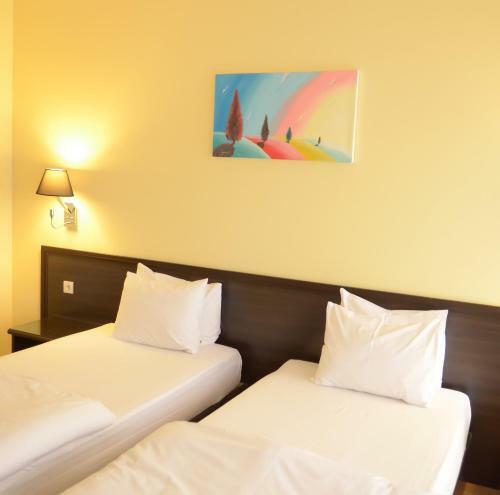 Hotel Prometheus