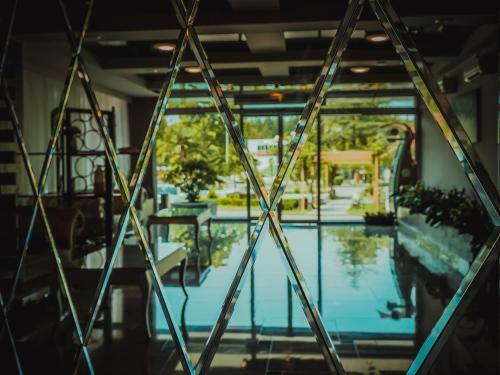 Hotel Prometheus