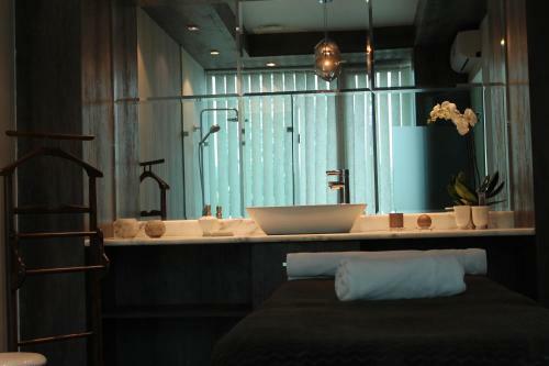Hotel Prometheus