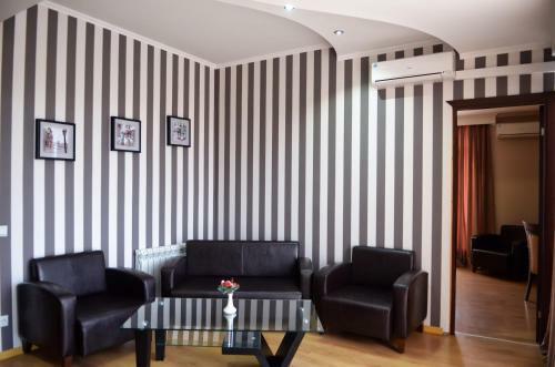 Hotel Prometheus