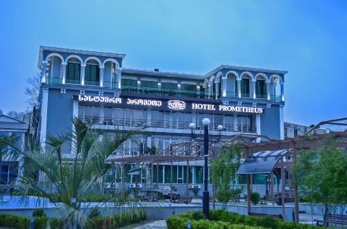 Hotel Prometheus