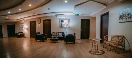 Hotel Prometheus