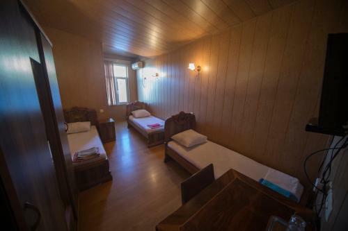 Nikala Hotel