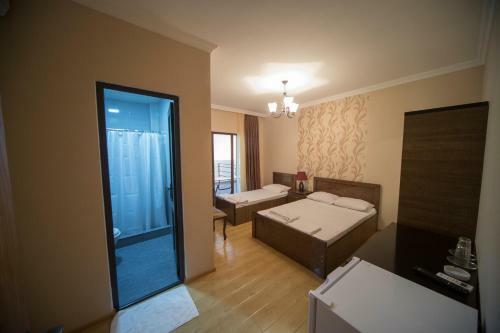 Nikala Hotel