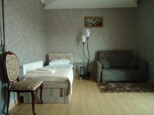 Nikala Hotel