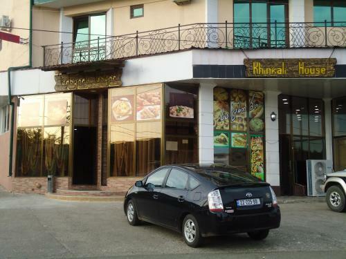 Nikala Hotel