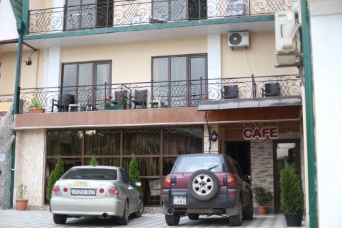 Nikala Hotel