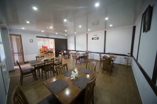 Nikala Hotel