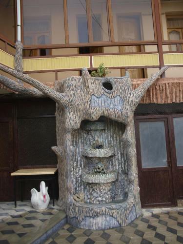 Nikala Hotel