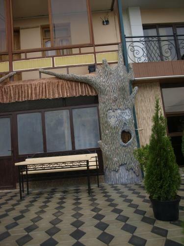 Nikala Hotel