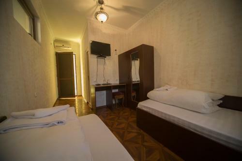 Nikala Hotel