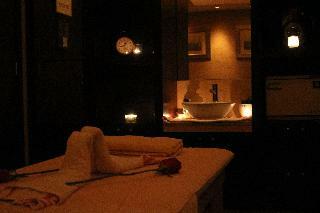 Hotel Crowne Plaza Sohar