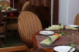 Hotel Crowne Plaza Sohar