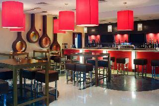 Hotel Crowne Plaza Sohar