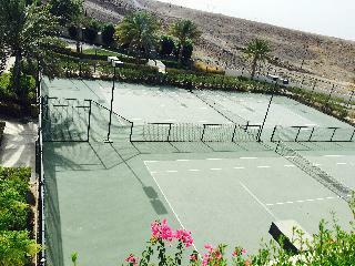 Hotel Crowne Plaza Sohar