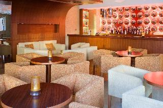 Hotel Crowne Plaza Sohar