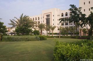 Hotel Crowne Plaza Sohar