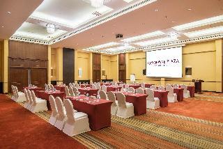 Hotel Crowne Plaza Sohar