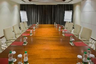 Hotel Crowne Plaza Sohar