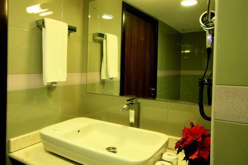 Sohar Beach Hotel