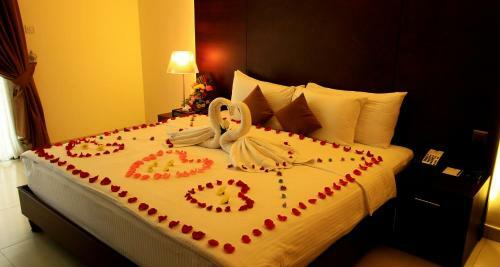 Sohar Beach Hotel