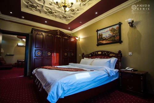 Rabigh Tower Hotel