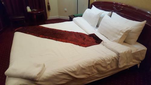 Rabigh Tower Hotel