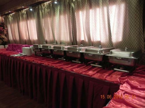Rabigh Tower Hotel