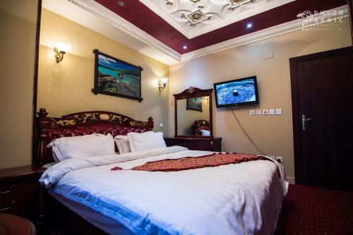 Rabigh Tower Hotel