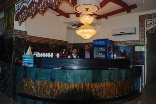 Rabigh Tower Hotel