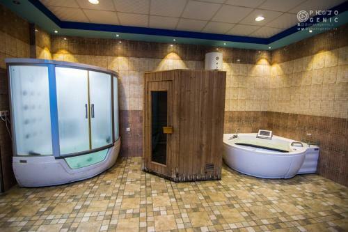 Rabigh Tower Hotel