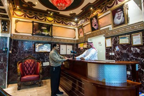 Rabigh Tower Hotel