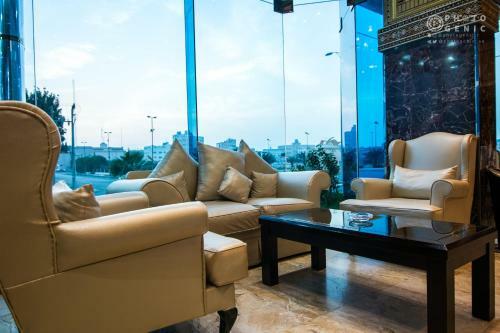 Rabigh Tower Hotel