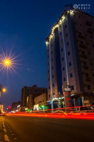 Rabigh Tower Hotel