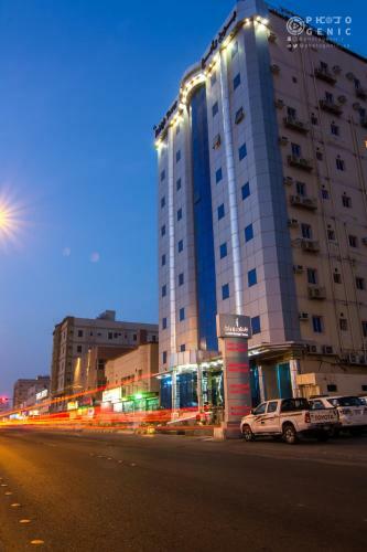 Rabigh Tower Hotel