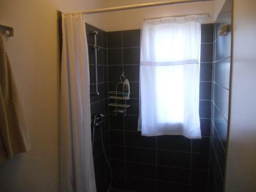 Apartamento Teigur Guesthouse
