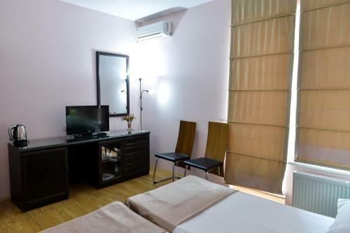 Hotel Imereti Health Resort