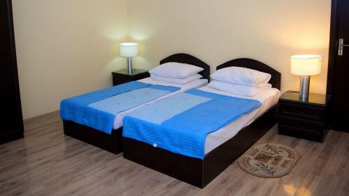 Hotel Imereti Health Resort
