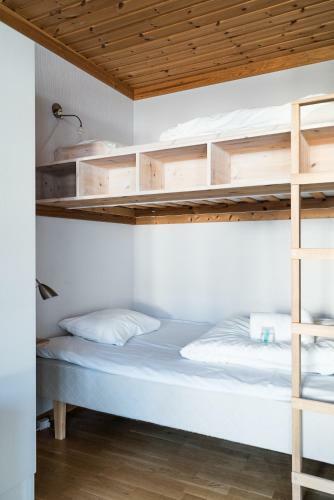 Apartamento Solsiden Brygge Rorbuer