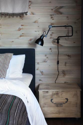 Apartamento Solsiden Brygge Rorbuer