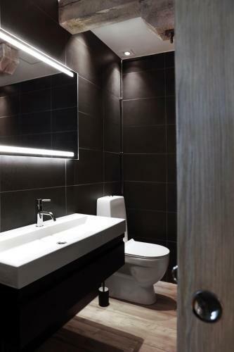 Apartamento Solsiden Brygge Rorbuer
