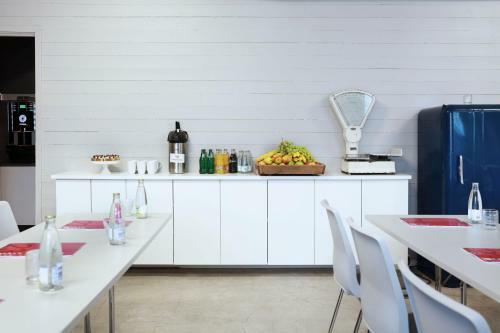 Apartamento Solsiden Brygge Rorbuer