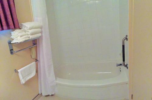 Hotel Best Western Sword Motor Inn