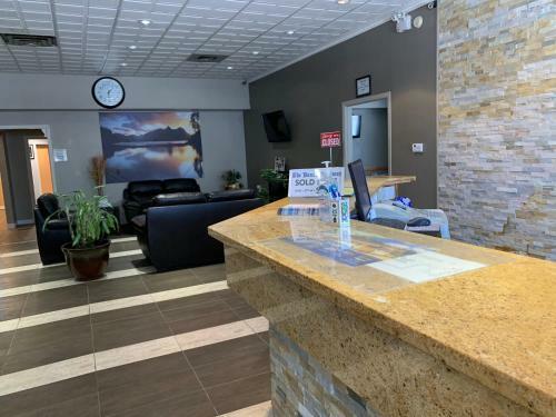Hotel Best Western Sword Motor Inn