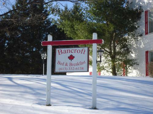 Bancroft Bed & Breakfast